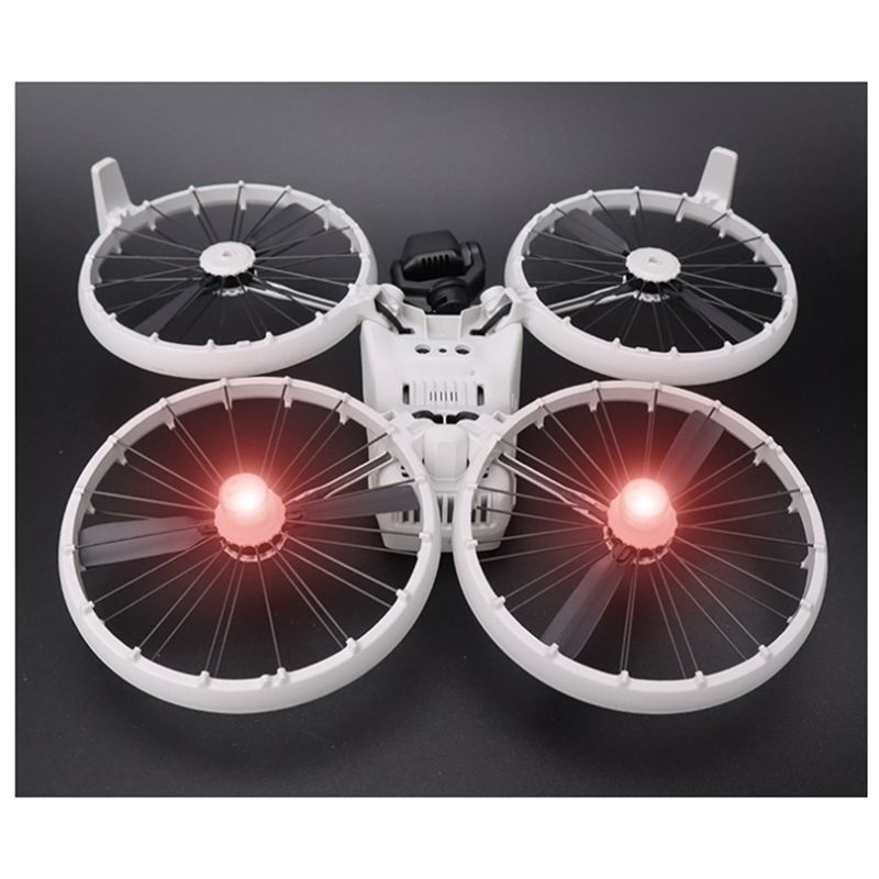 Drone Strobe Light - Luz Estroboscópica LED B92B para Drone,