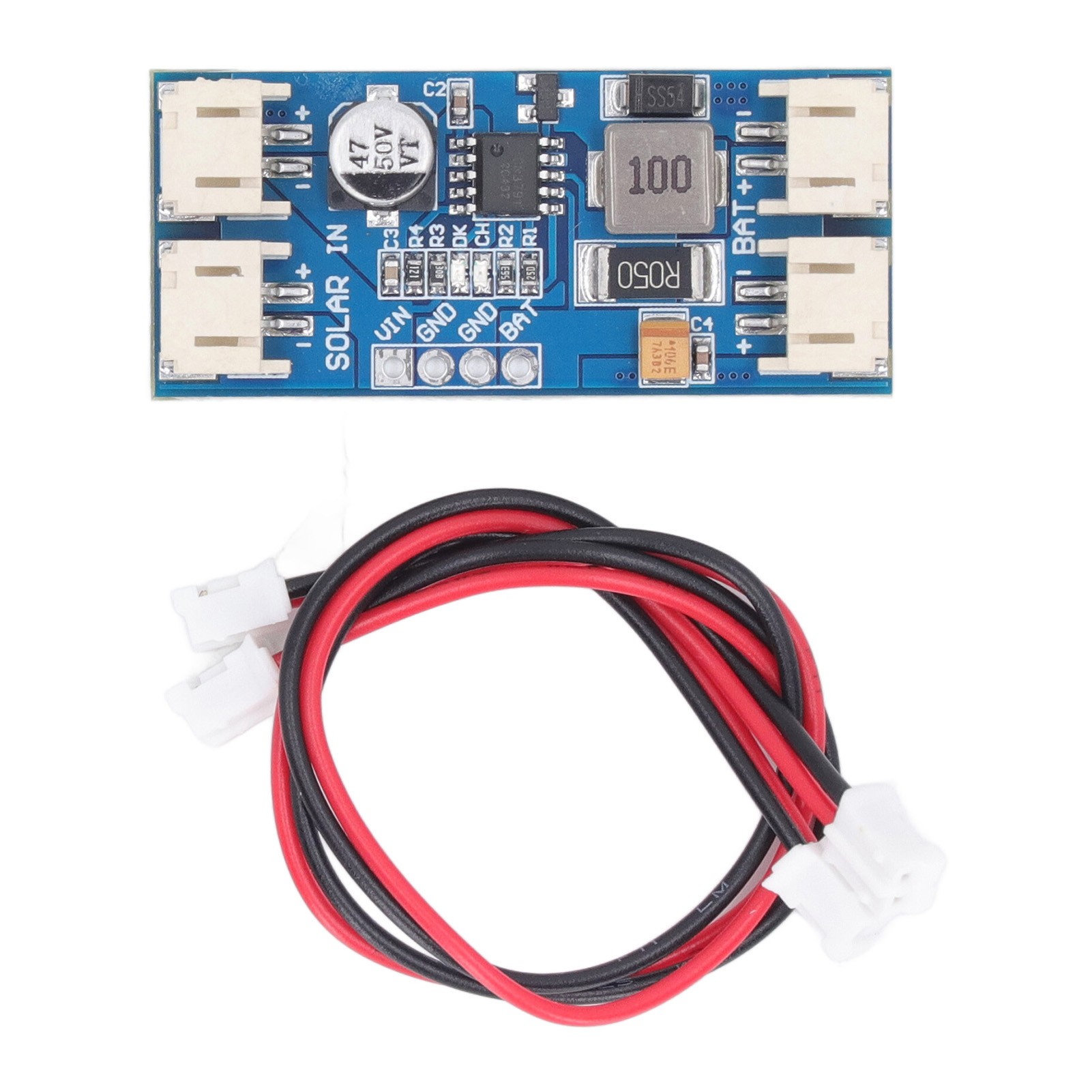 Drone Solar Charger - Placa Controladora de Carga Solar CN3791