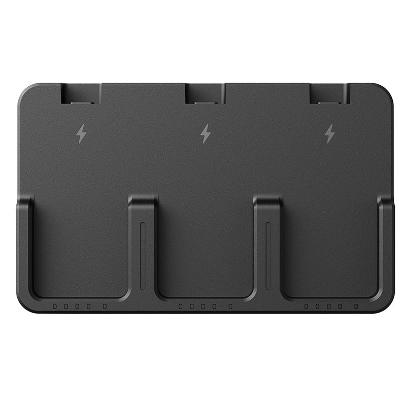 Drone Charging Hub - Acessórios para drones X64A, para baterias