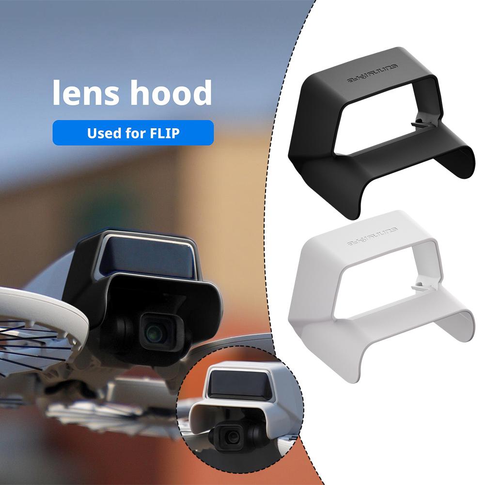Drone Sun Shade - Capa de Lente para DJI Flip,