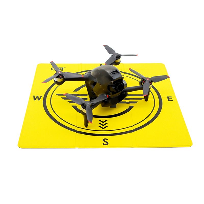 Drone Landing Pad - Plataforma de Pouso para Drone Y47A
