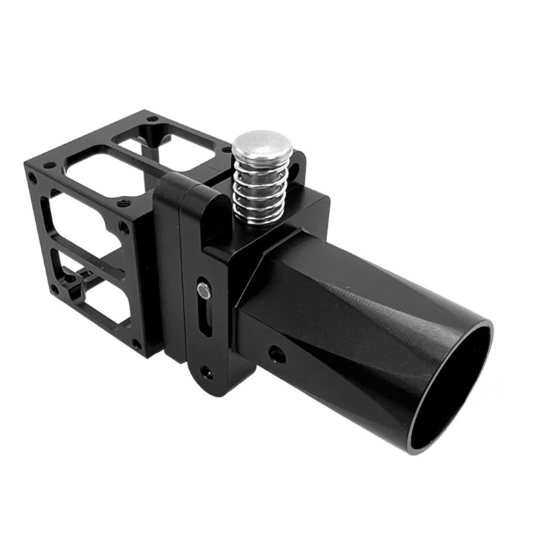 Drone Sun Shade - Braçadeira de braço dobrável de liga