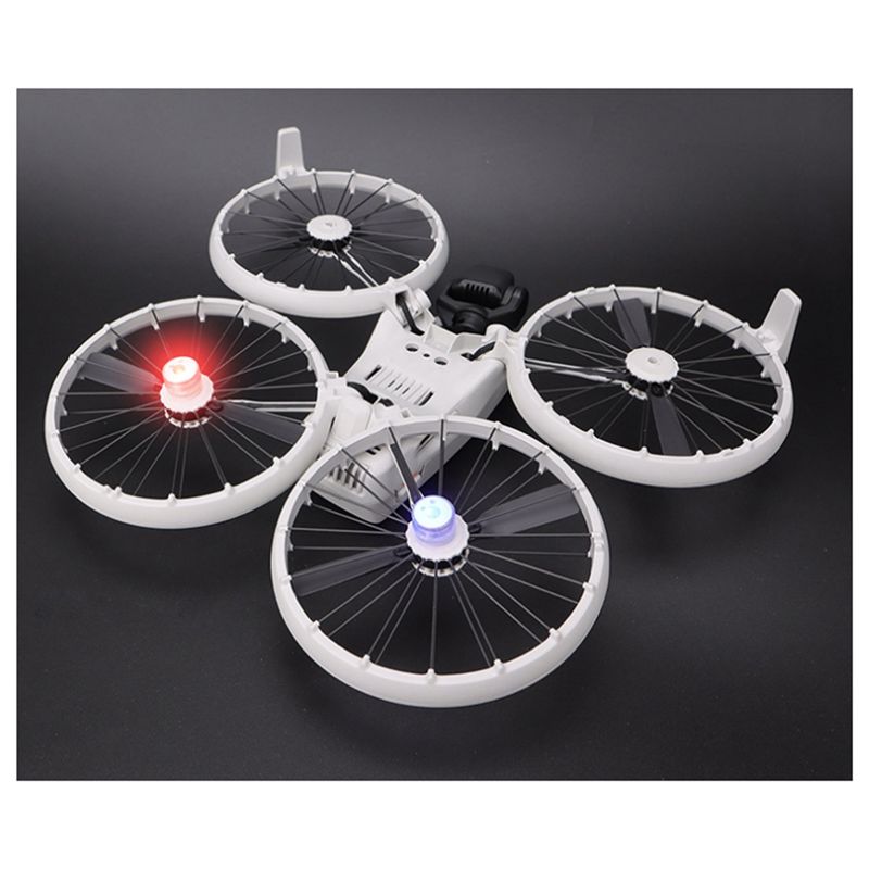 Luz Estroboscópica LED B92B pa - Drone Strobe Light avaliação e preço