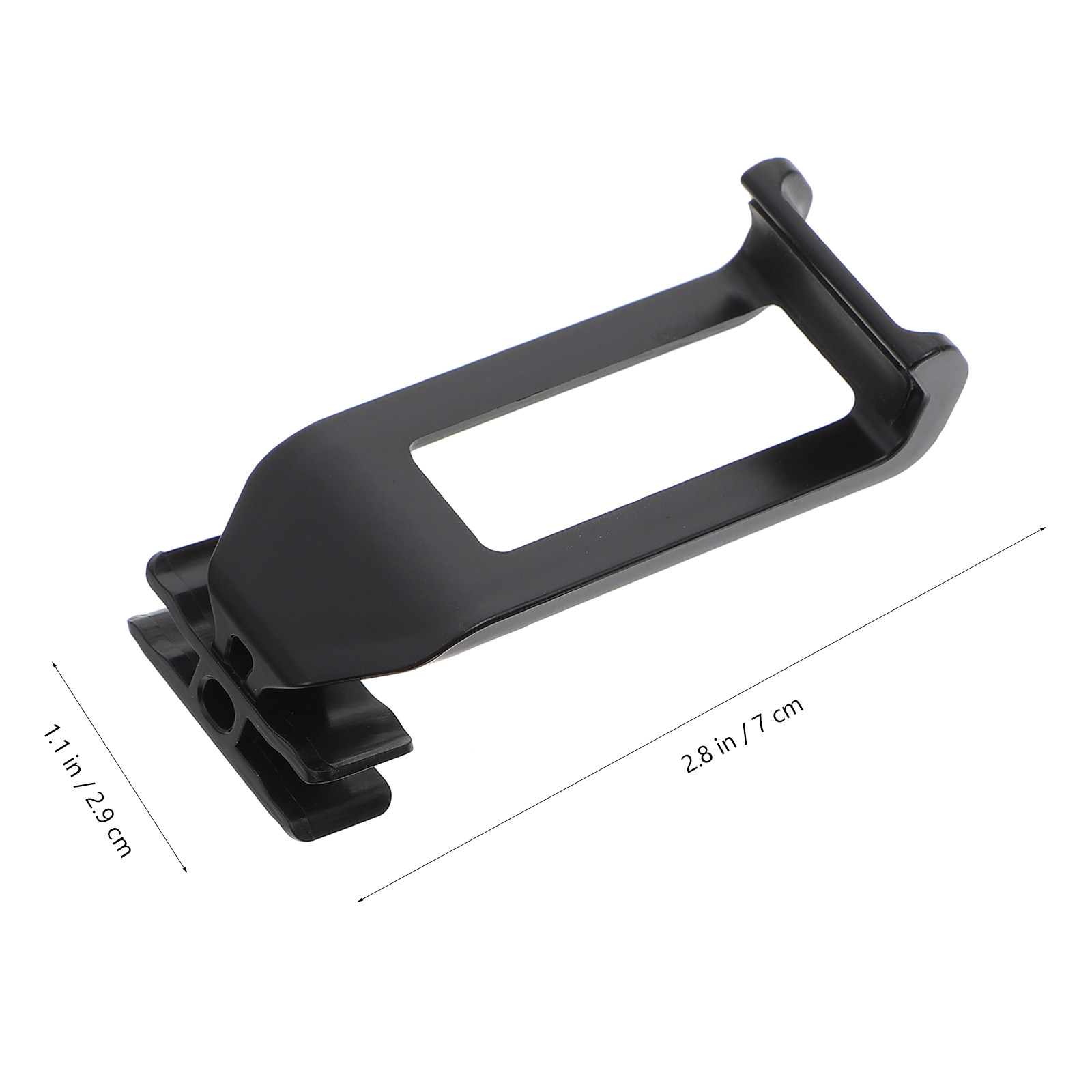 1 conjunto de suporte de plást - Drone Tablet Mount avaliação e preço