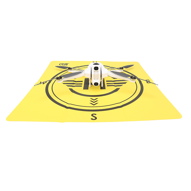 Almofada de pouso dobrável par - Drone Landing Pad avaliação e preço