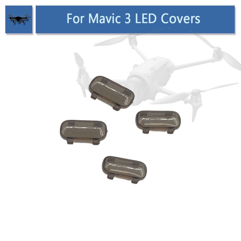 Capas de LED para Drones DJI M - Drone Beacon Light avaliação e preço