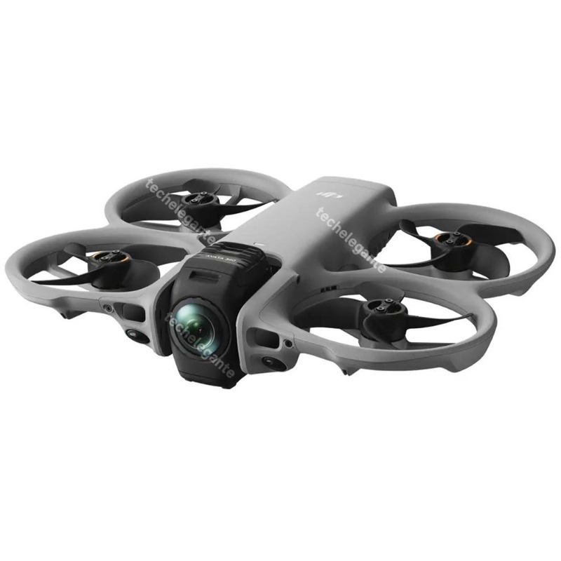 DJI Avata 360 Original Usado 9 - Drone Charging Hub avaliação e preço