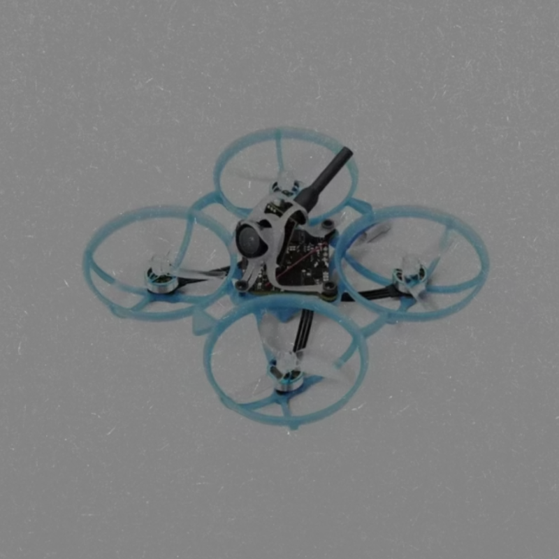BETAFPV Air65 II 65mm 1S ELRS  - Drone Battery Charger avaliação e preço