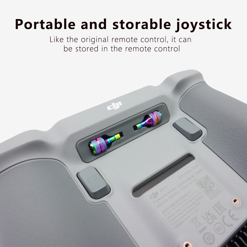 Joystick para DJI Avata 360/Mi - Drone Control Stick avaliação e preço