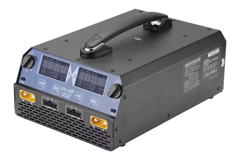 Carregador/Descarregador Intel - Drone Battery Charger avaliação e preço