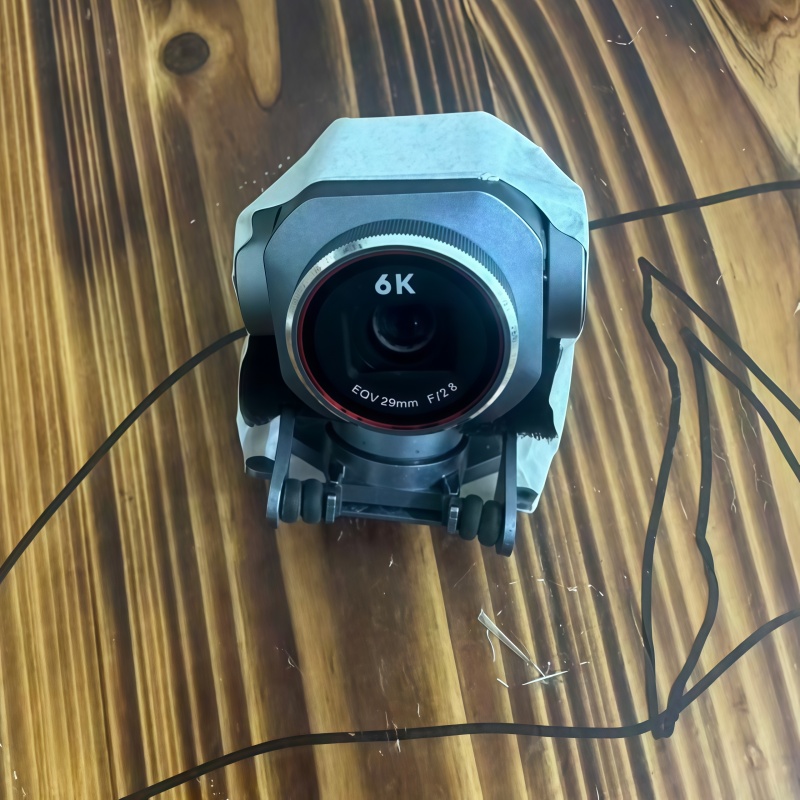 Peças de Reposição para Câmera - Autel Drone Evo Lite avaliação e preço